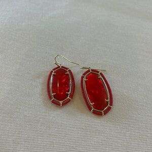 Kendra Scott Earrings